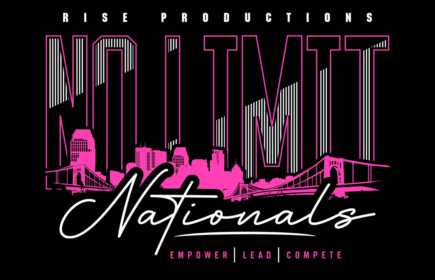 No Limit Nationals 2026